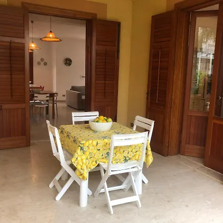 Fede & Niki Appartement San Vito Lo Capo