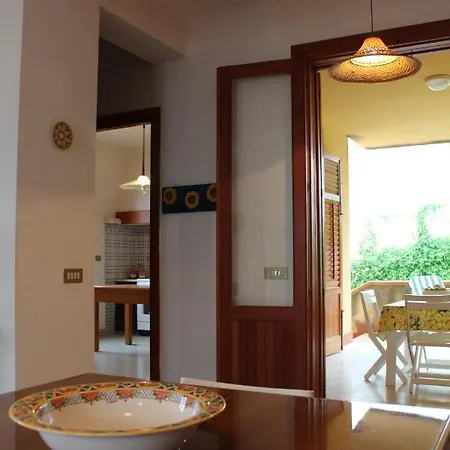 Fede & Niki Appartement San Vito Lo Capo