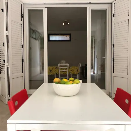 Fede & Niki Appartement San Vito Lo Capo