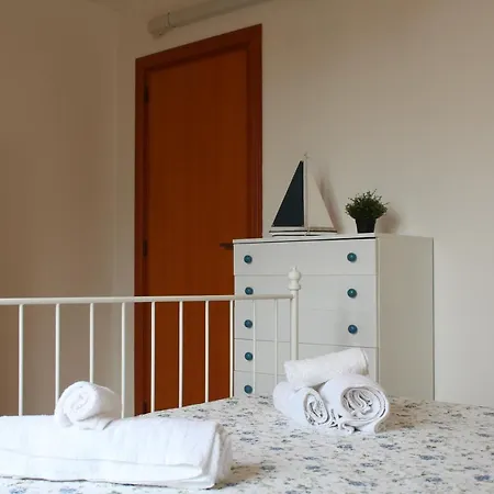 Fede & Niki Appartement *