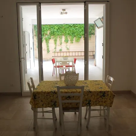 Appartement Fede & Niki *