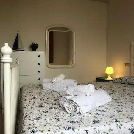 Fede & Niki Appartement *