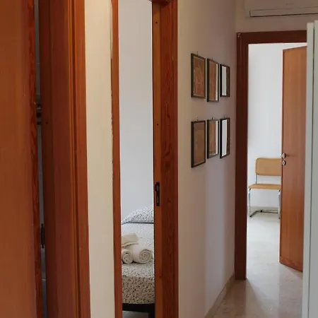Appartement Fede & Niki San Vito Lo Capo