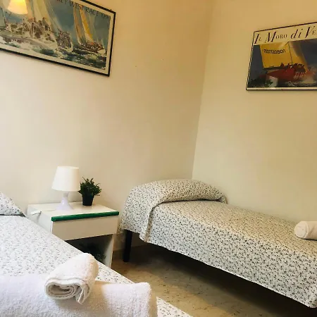 Fede & Niki Appartement *