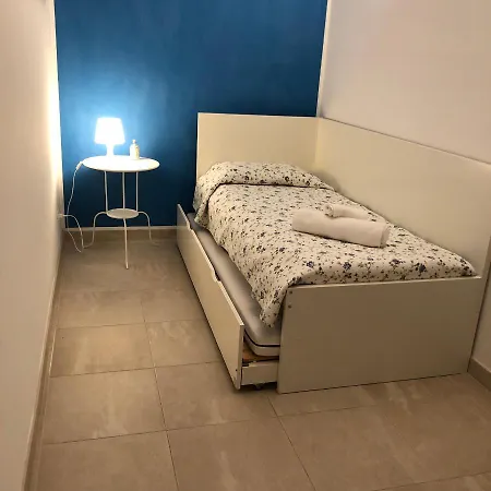 Fede & Niki Apartment