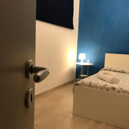 Apartment Fede & Niki San Vito Lo Capo