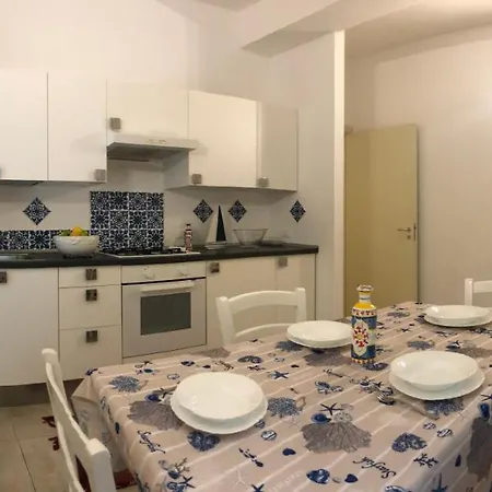 Apartment Fede & Niki *