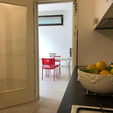 Fede & Niki Apartment